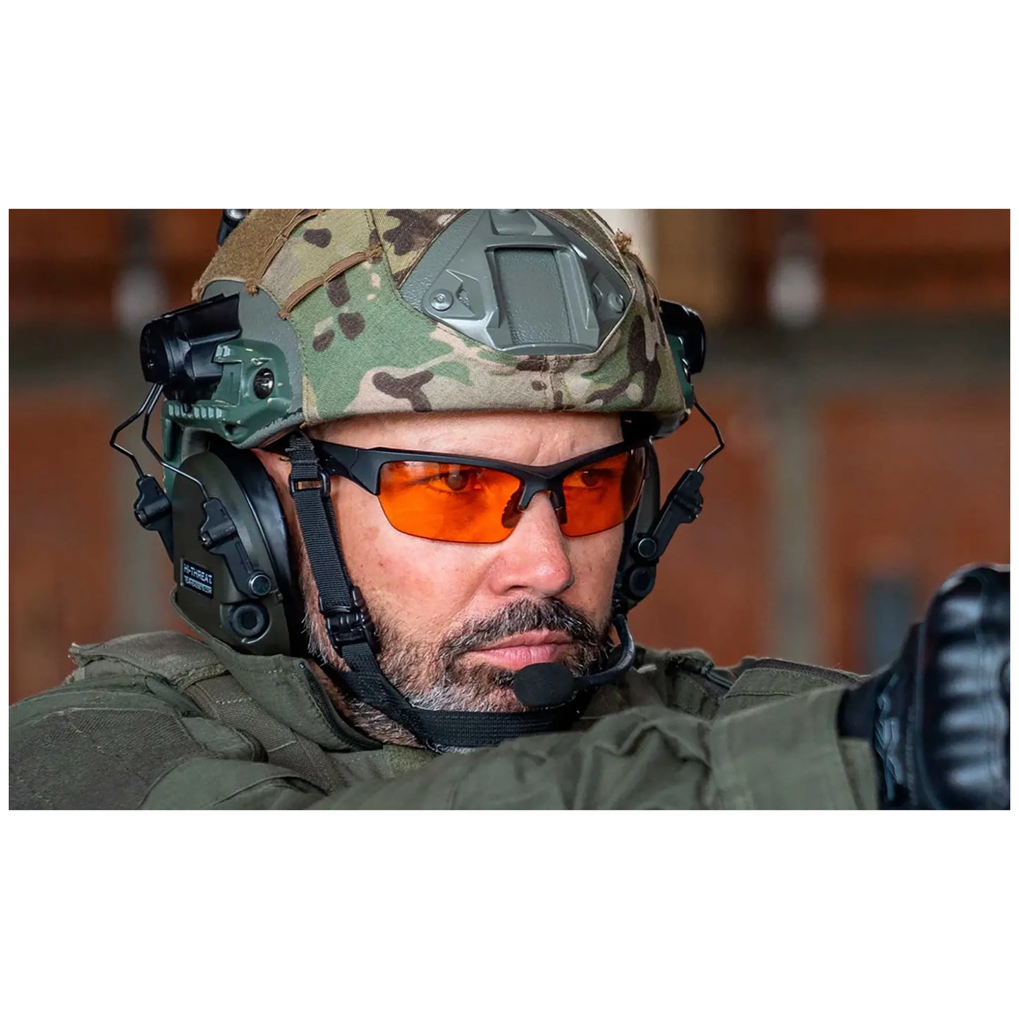 Schutzbrille Valor