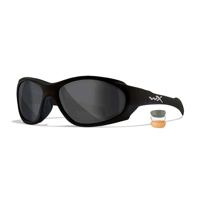 Schutzbrille XL-1 ADVANCED COMM