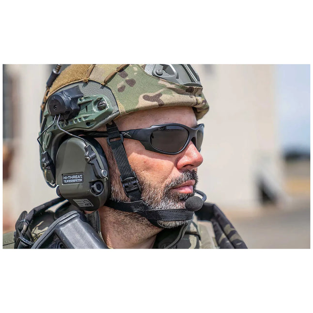 Schutzbrille XL-1 ADVANCED COMM