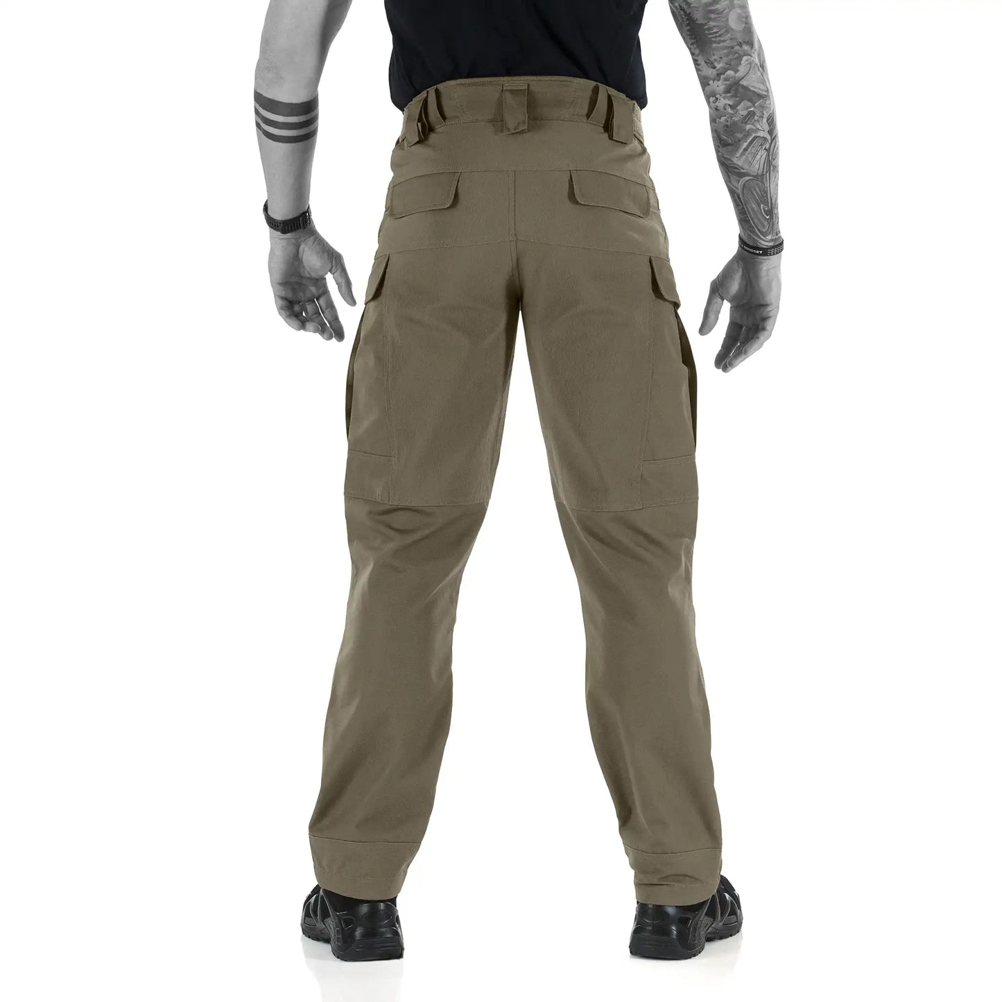 UF Pro Einsatzhose P-40 Classic Gen.3 Tactical Pants - ASMC