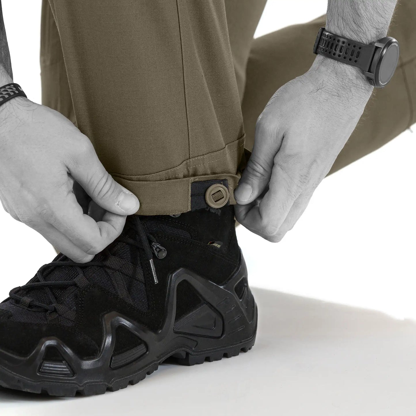 UF Pro Einsatzhose P-40 Classic Gen.3 Tactical Pants - ASMC