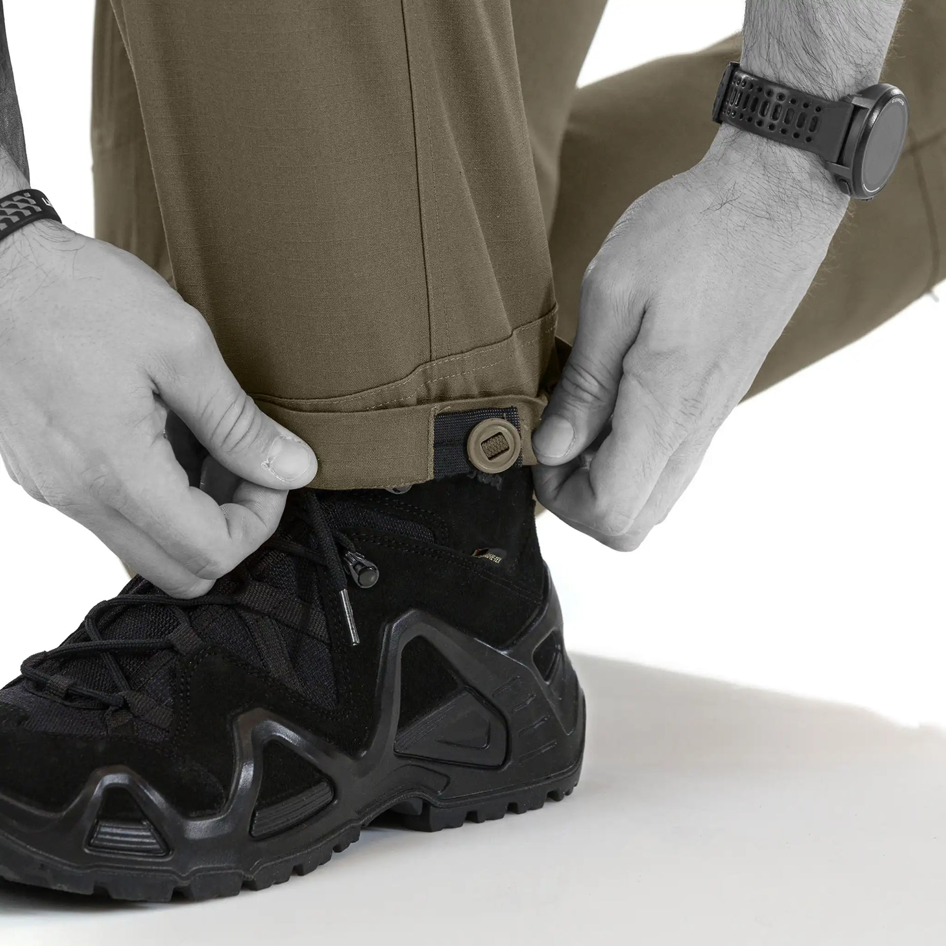 UF Pro Einsatzhose P-40 Classic Gen.3 Tactical Pants - ASMC