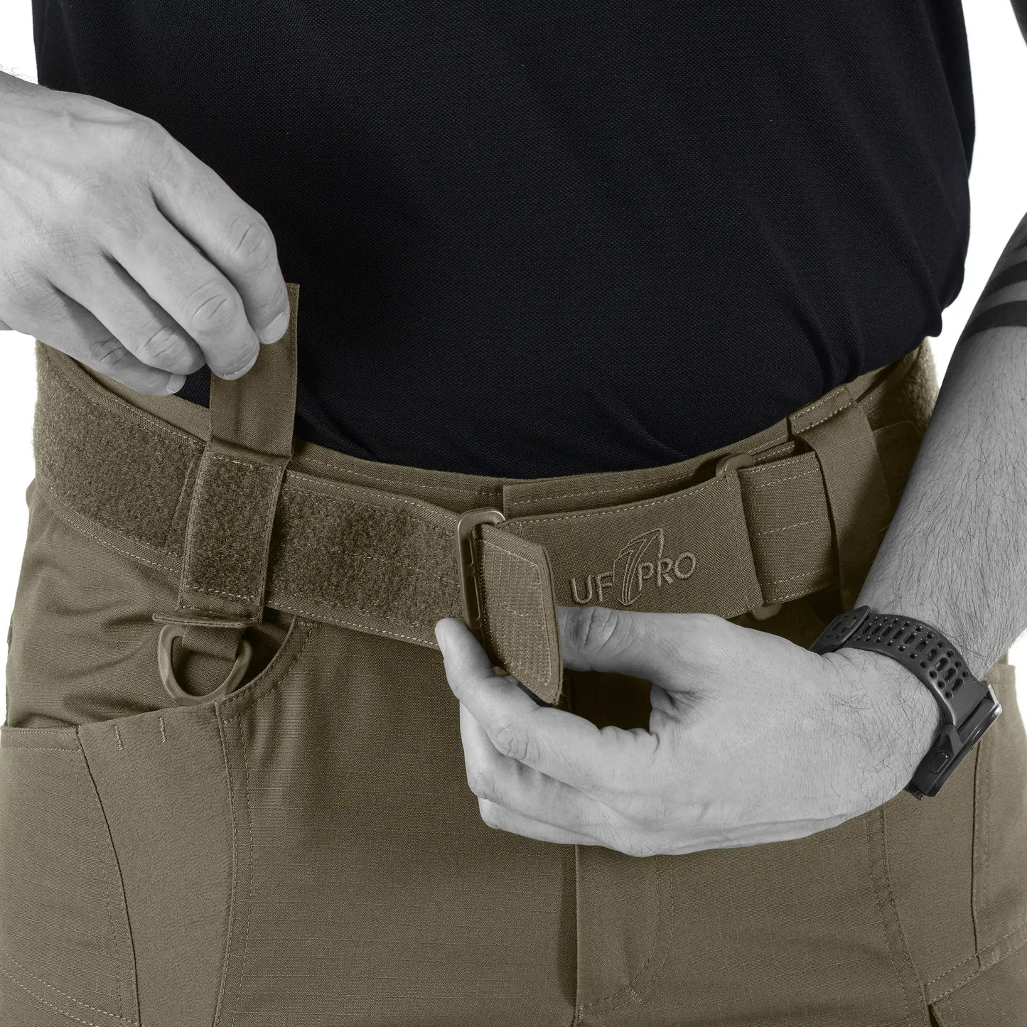 UF Pro Einsatzhose P-40 Classic Gen.3 Tactical Pants - ASMC