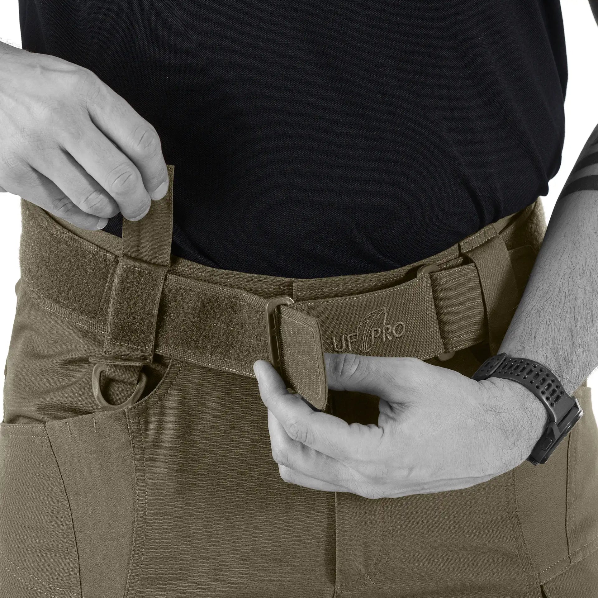 UF Pro Einsatzhose P-40 Classic Gen.3 Tactical Pants - ASMC