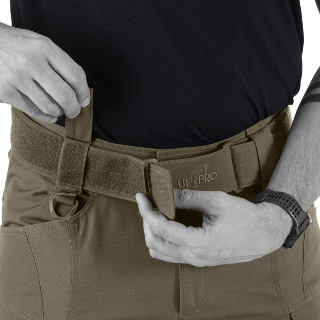 UF Pro Einsatzhose P-40 Classic Gen.3 Tactical Pants - ASMC