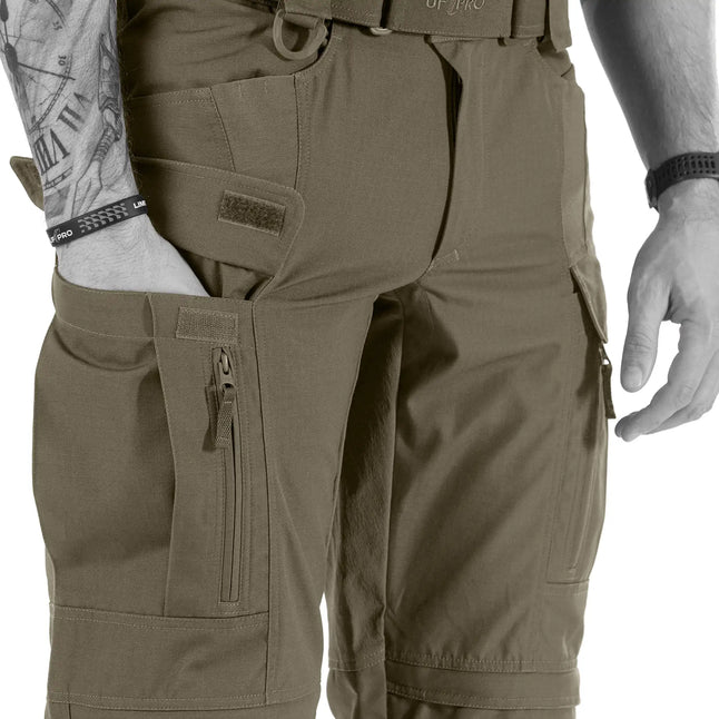 UF Pro Einsatzhose P-40 Classic Gen.3 Tactical Pants - ASMC