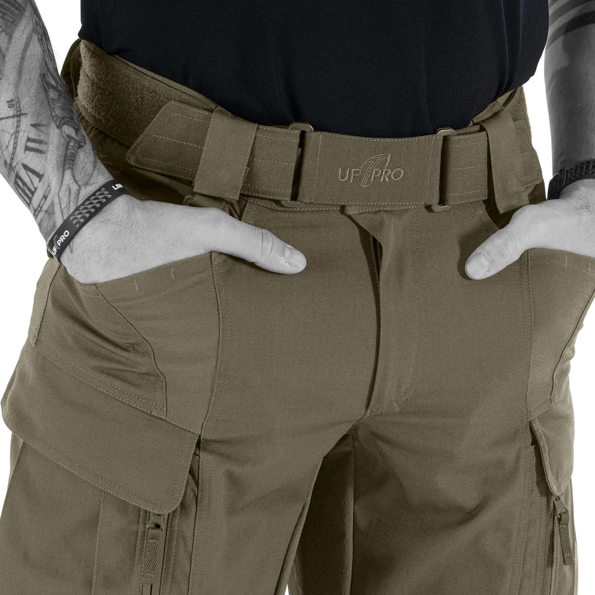 UF Pro Einsatzhose P-40 Classic Gen.3 Tactical Pants - ASMC