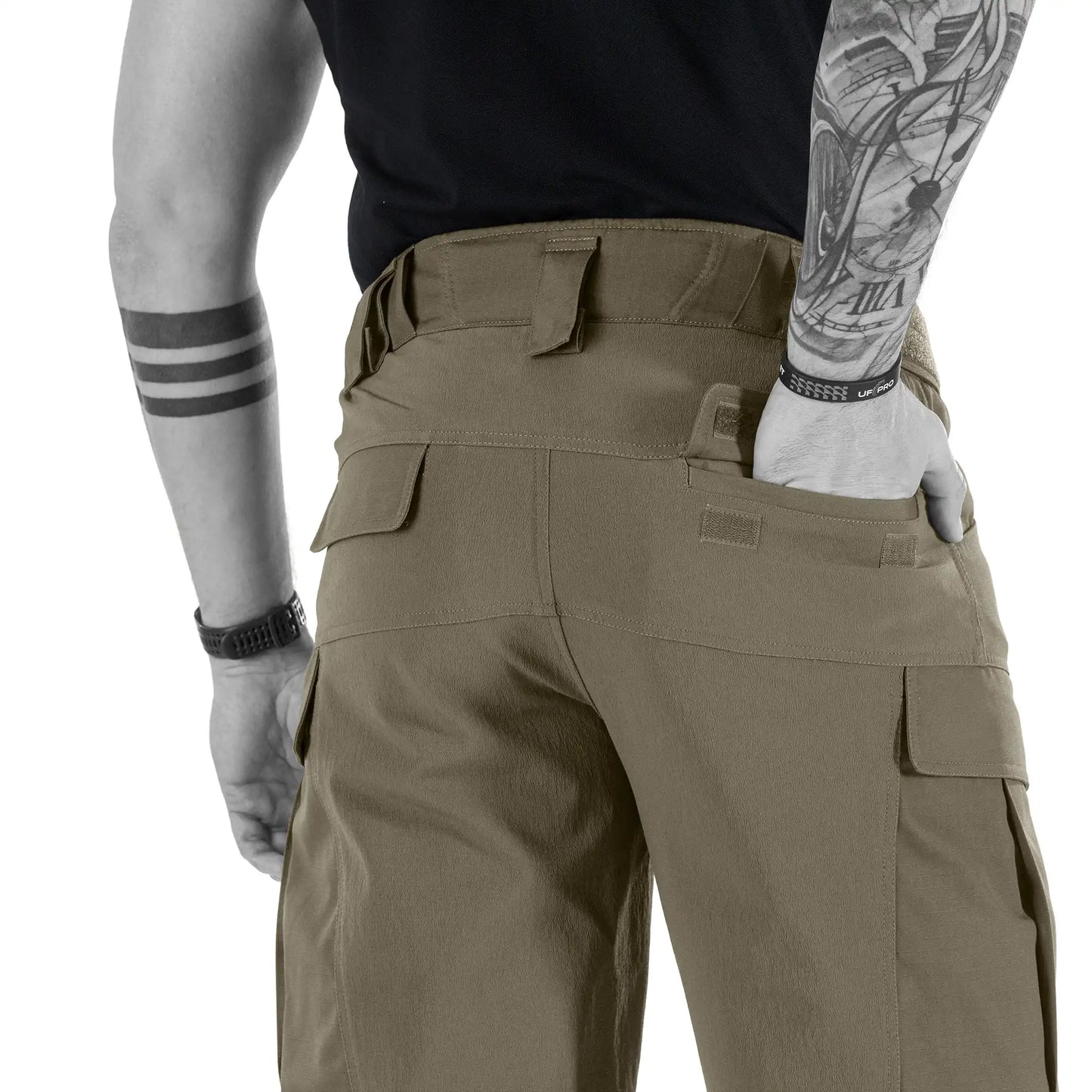 UF Pro Einsatzhose P-40 Classic Gen.3 Tactical Pants - ASMC