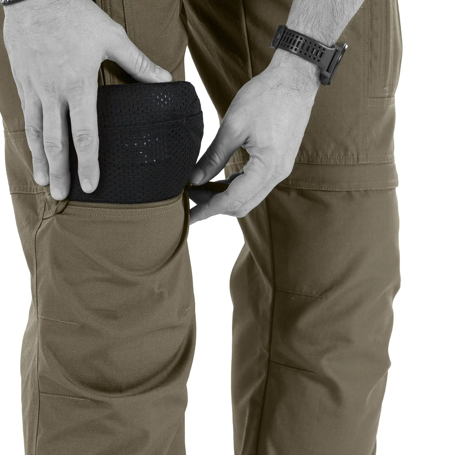 UF Pro Einsatzhose P-40 Classic Gen.3 Tactical Pants - ASMC