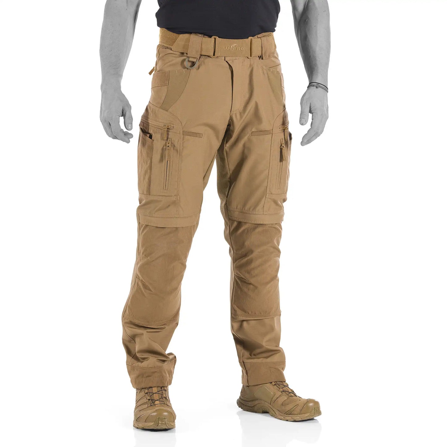 UF Pro Einsatzhose P-40 Classic Gen.3 Tactical Pants - ASMC