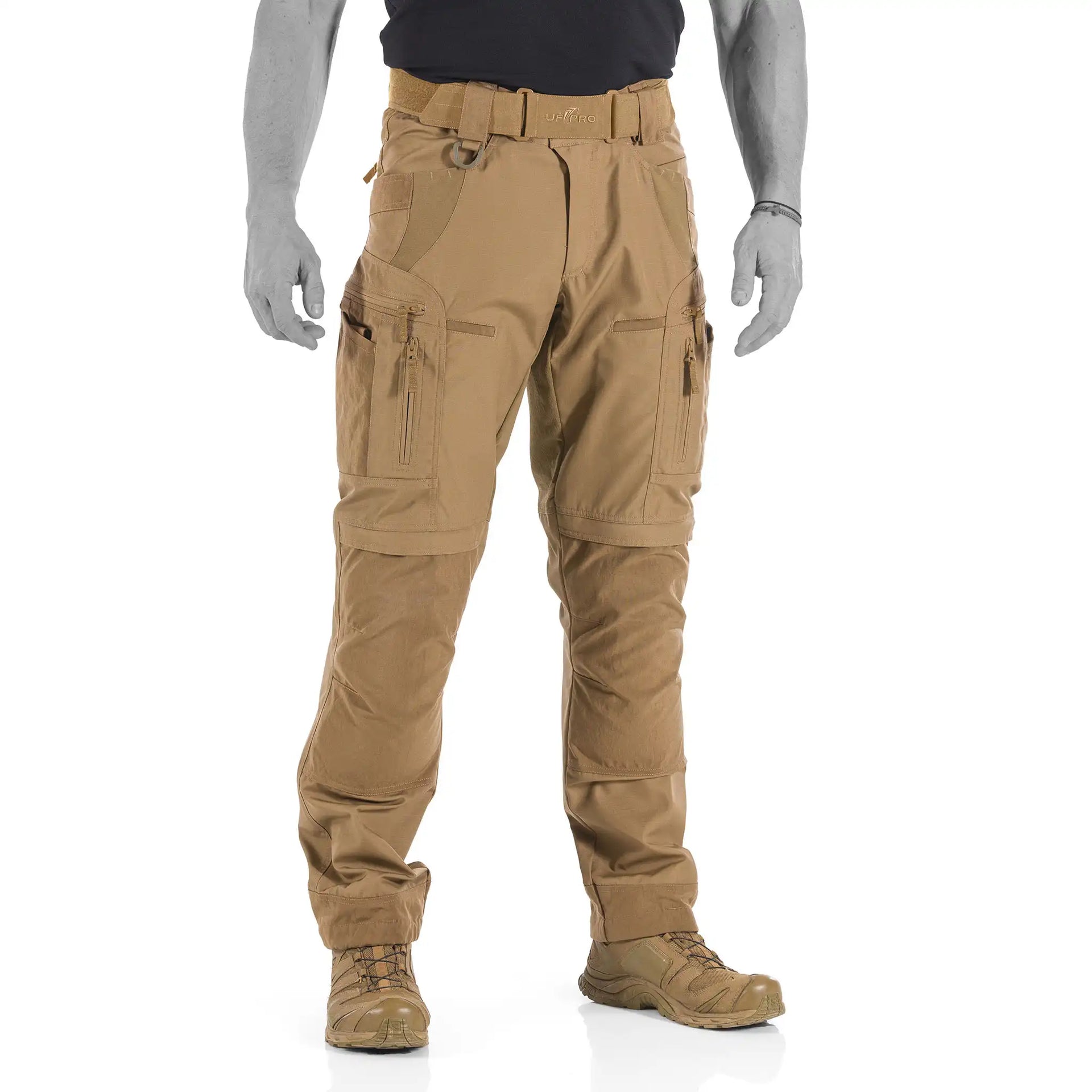 UF Pro Einsatzhose P-40 Classic Gen.3 Tactical Pants - ASMC