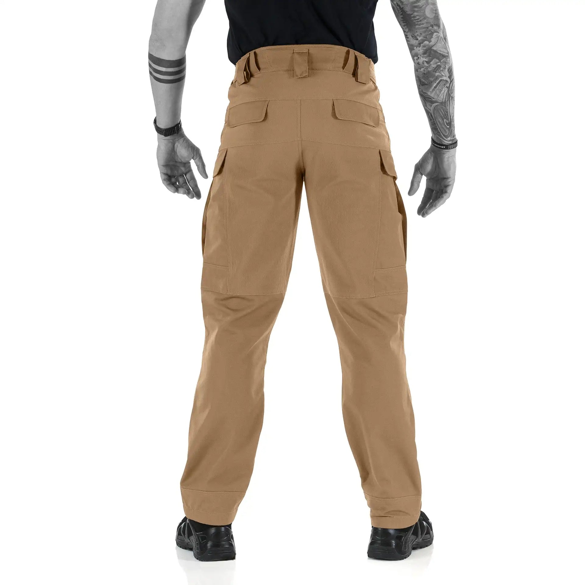 UF Pro Einsatzhose P-40 Classic Gen.3 Tactical Pants - ASMC