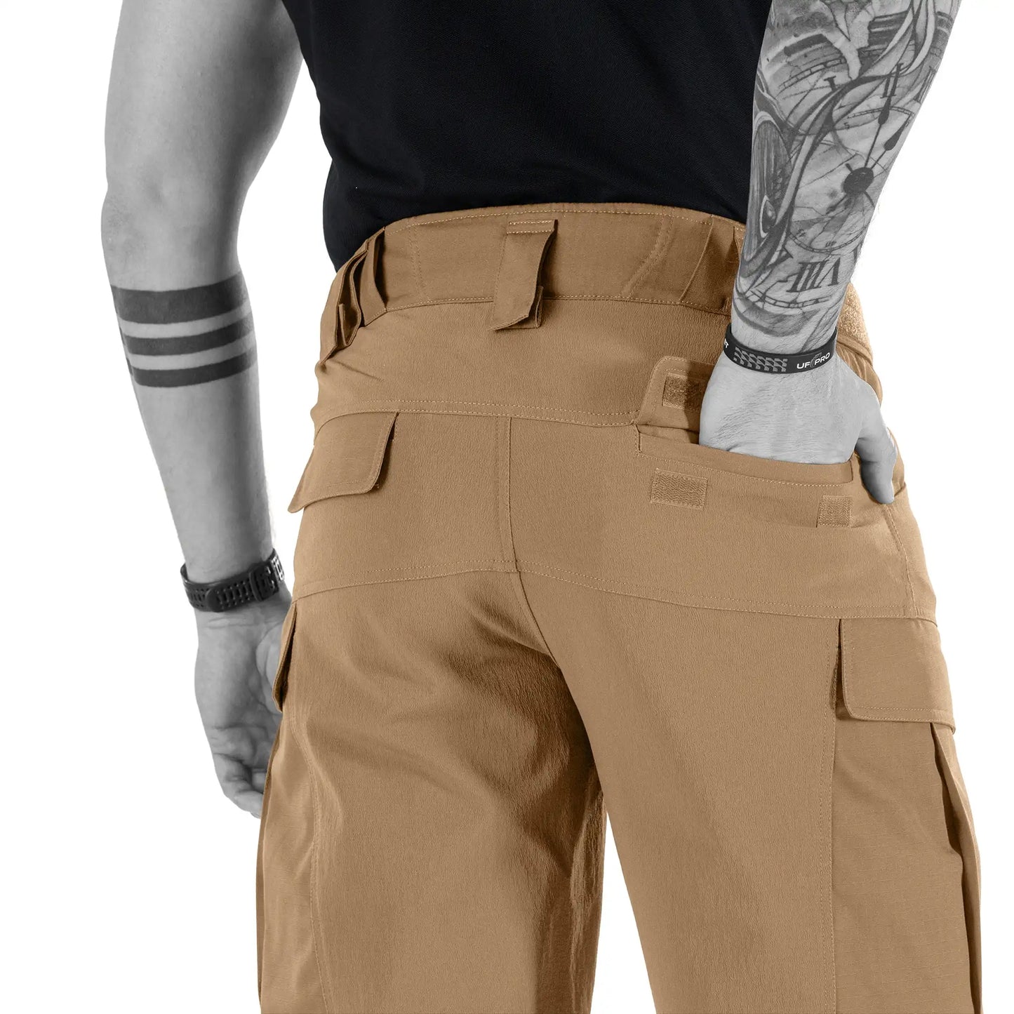 UF Pro Einsatzhose P-40 Classic Gen.3 Tactical Pants - ASMC