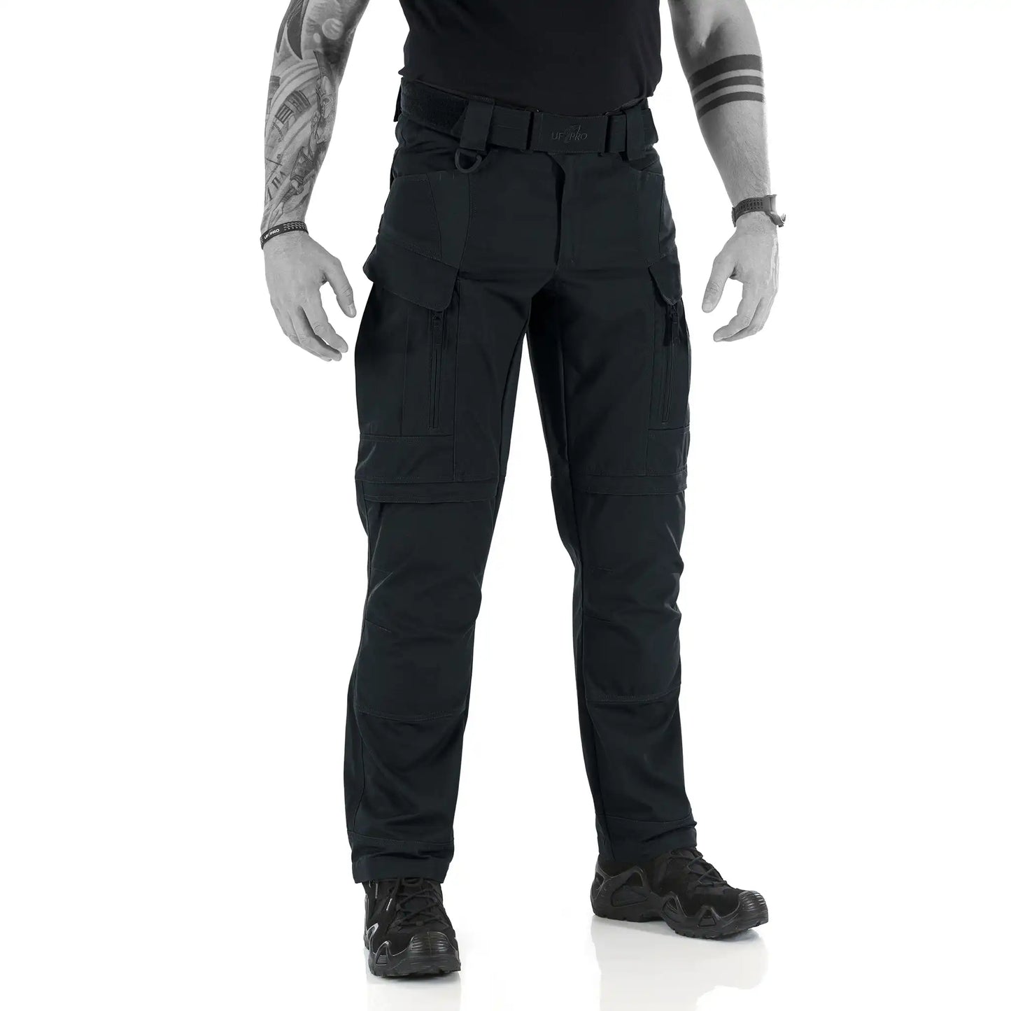 UF Pro Einsatzhose P-40 Classic Gen.3 Tactical Pants - ASMC