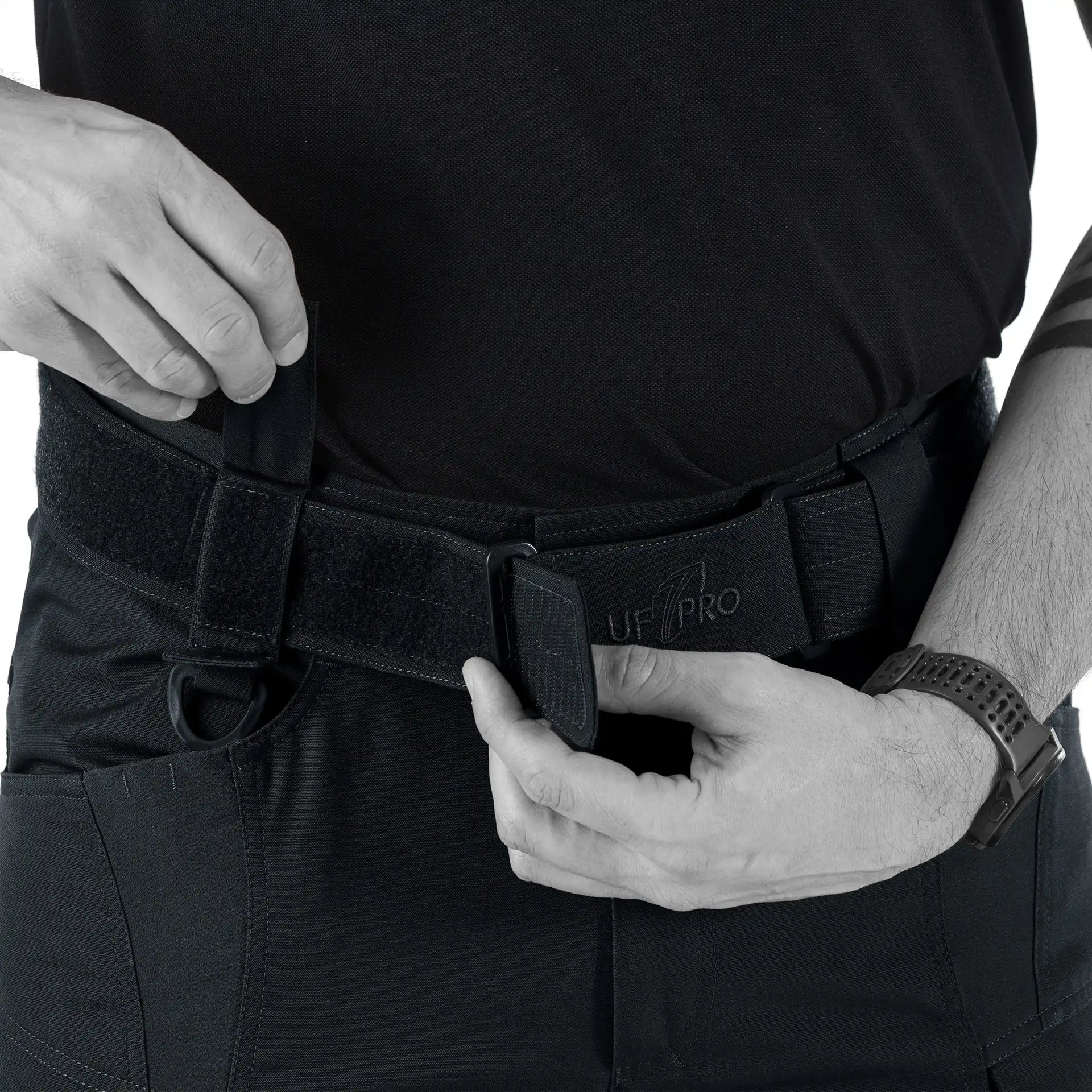 UF Pro Einsatzhose P-40 Classic Gen.3 Tactical Pants - ASMC