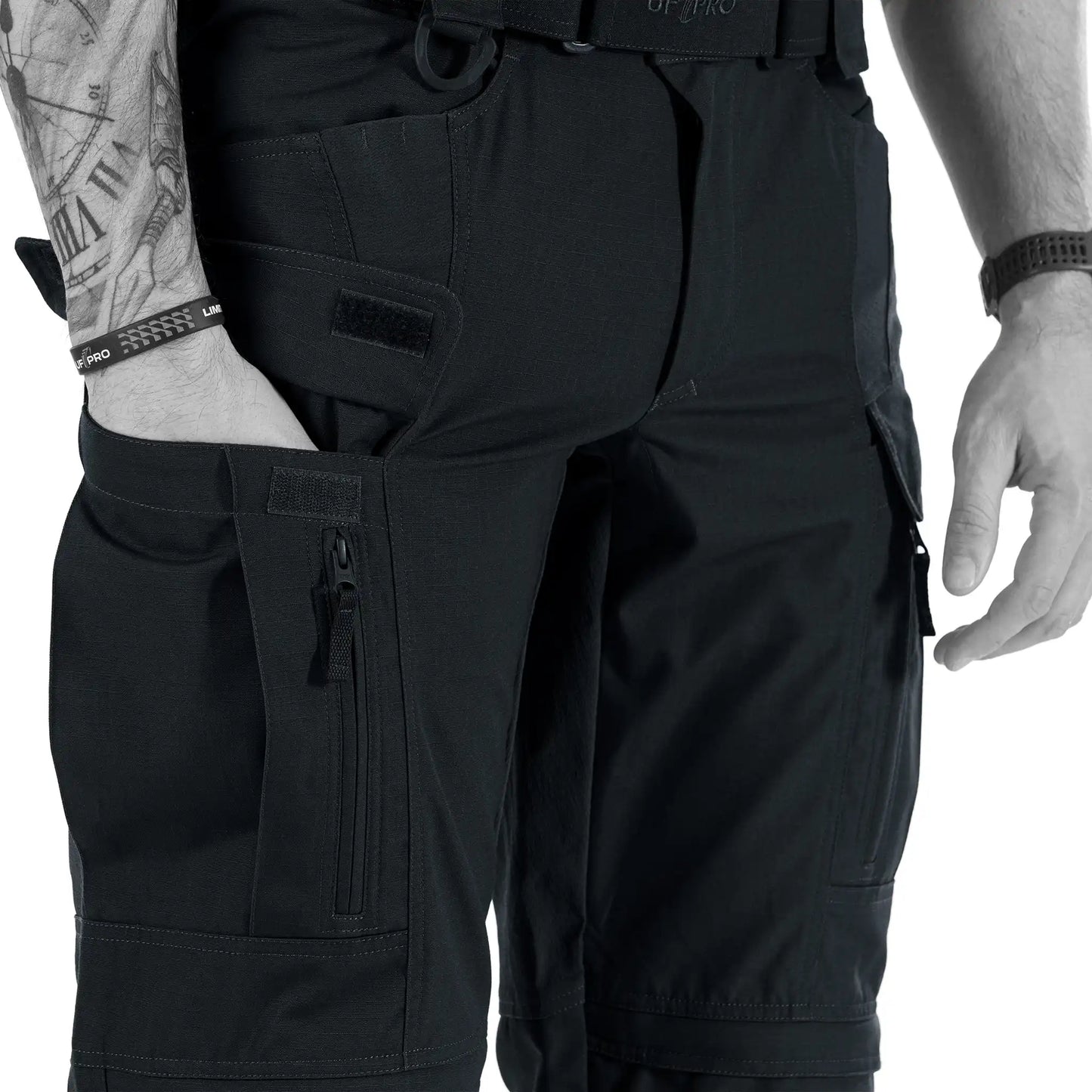 UF Pro Einsatzhose P-40 Classic Gen.3 Tactical Pants - ASMC