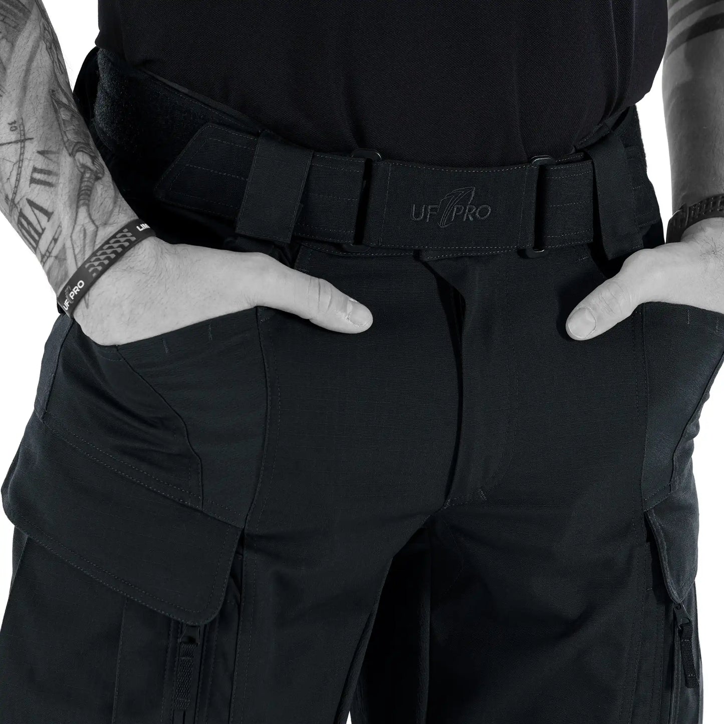 UF Pro Einsatzhose P-40 Classic Gen.3 Tactical Pants - ASMC