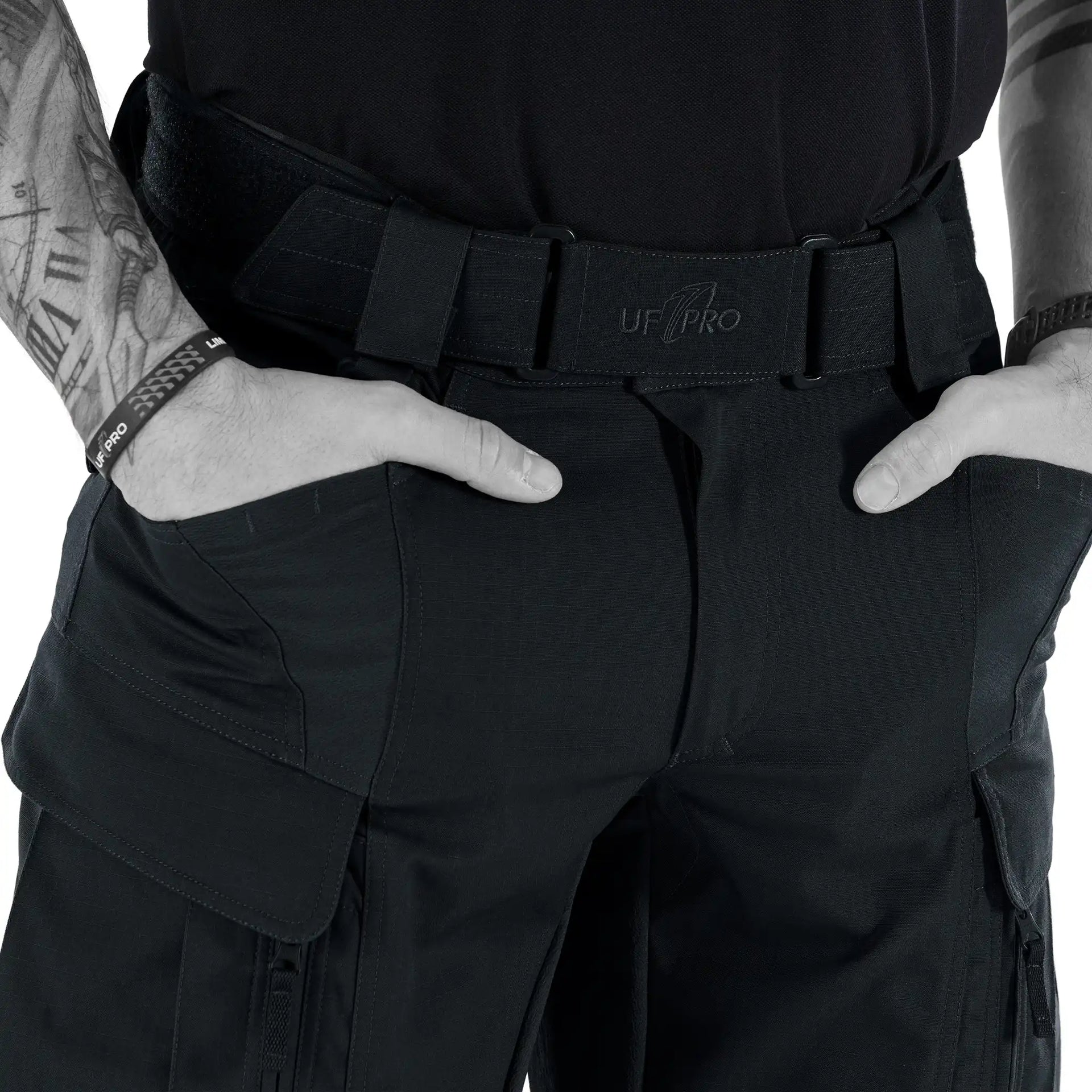 UF Pro Einsatzhose P-40 Classic Gen.3 Tactical Pants - ASMC