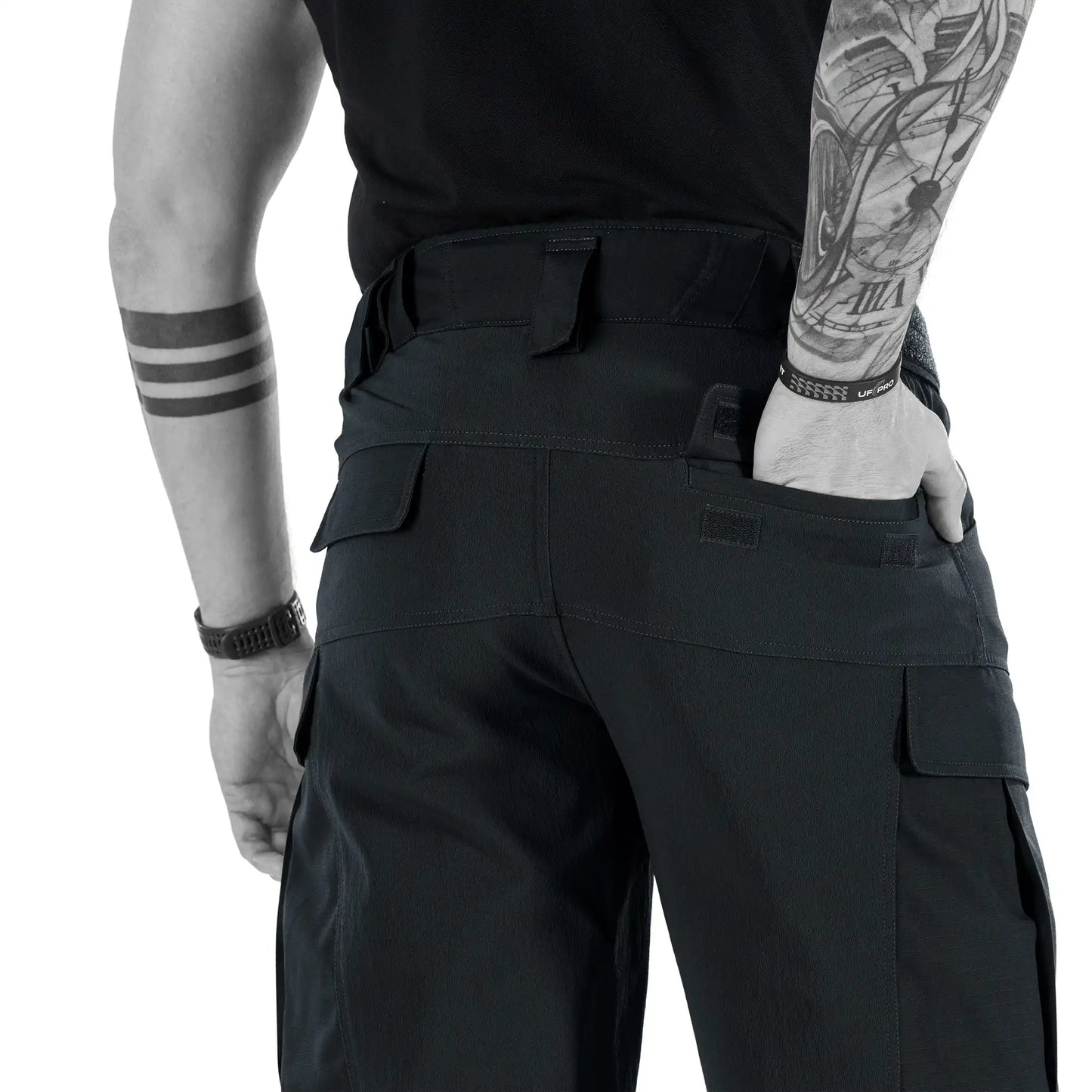 UF Pro Einsatzhose P-40 Classic Gen.3 Tactical Pants - ASMC