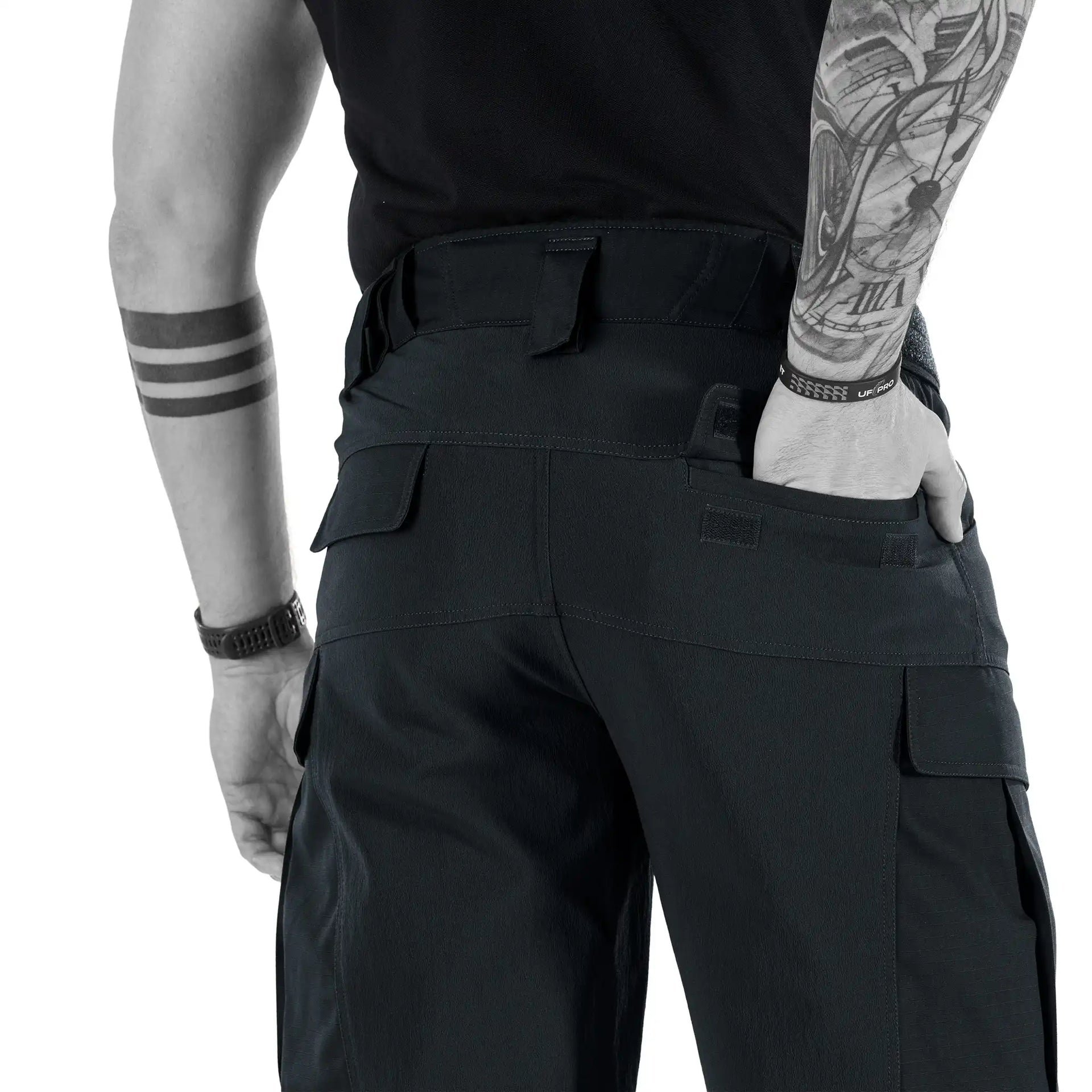 UF Pro Einsatzhose P-40 Classic Gen.3 Tactical Pants - ASMC