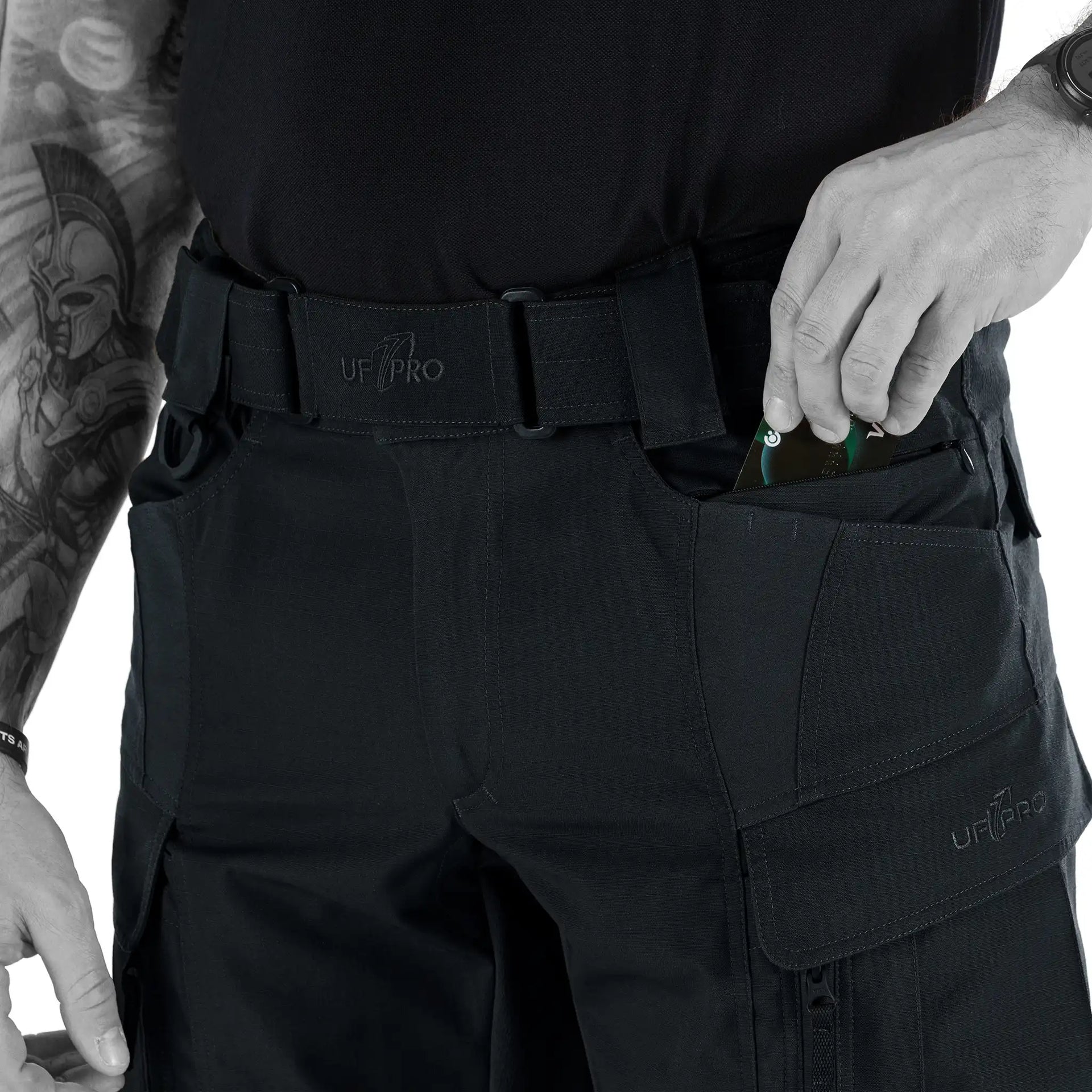 UF Pro Einsatzhose P-40 Classic Gen.3 Tactical Pants - ASMC