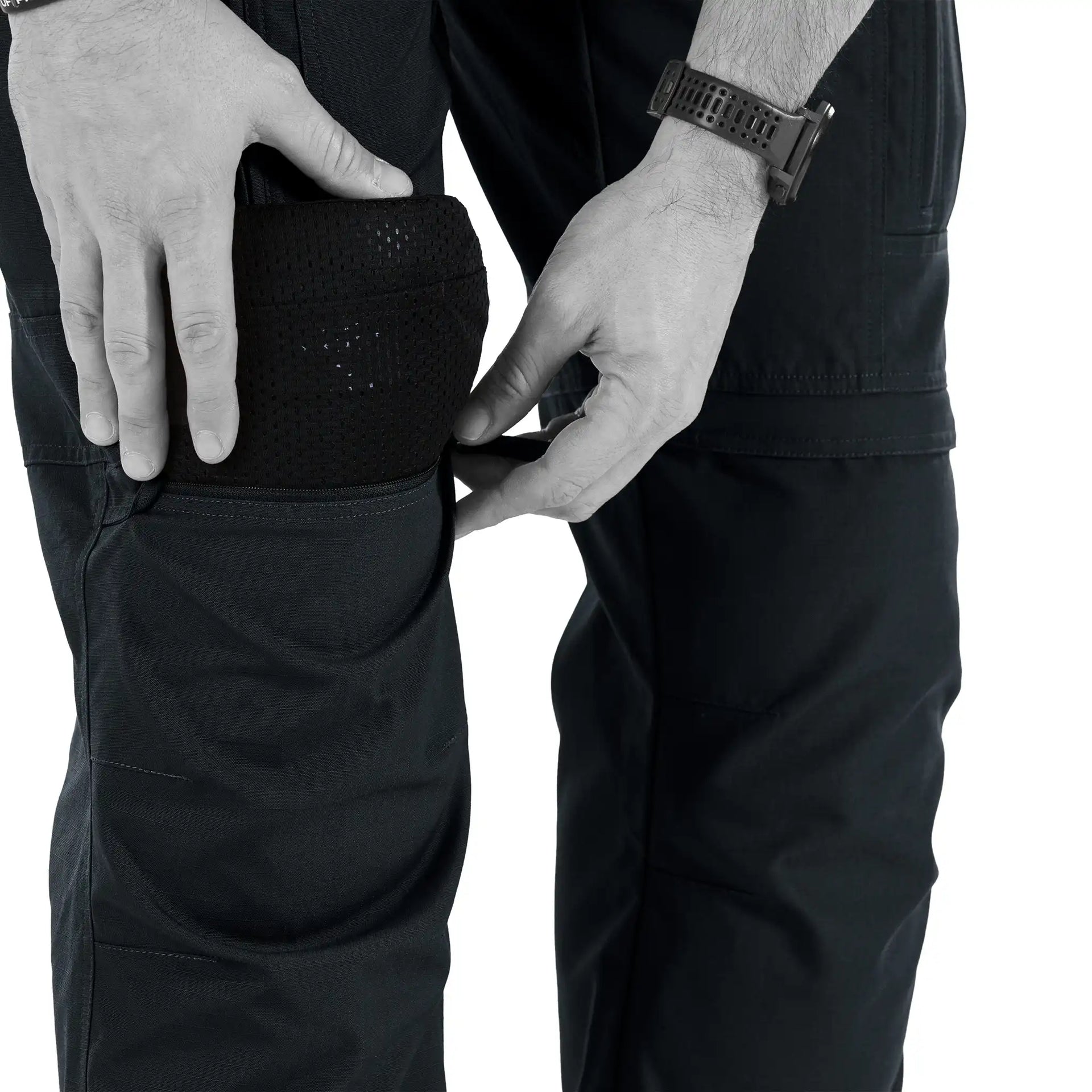 UF Pro Einsatzhose P-40 Classic Gen.3 Tactical Pants - ASMC