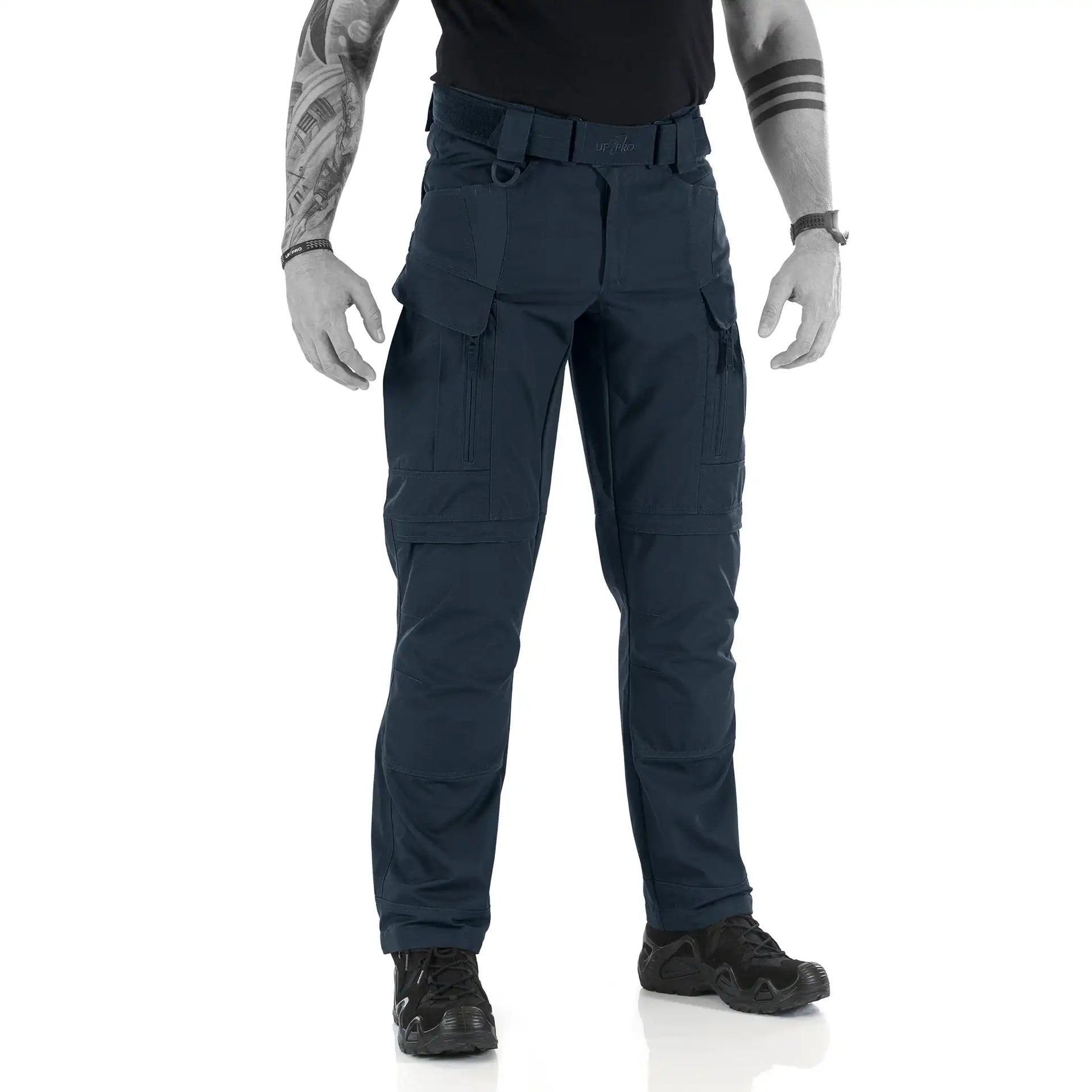 UF Pro Einsatzhose P-40 Classic Gen.3 Tactical Pants - ASMC