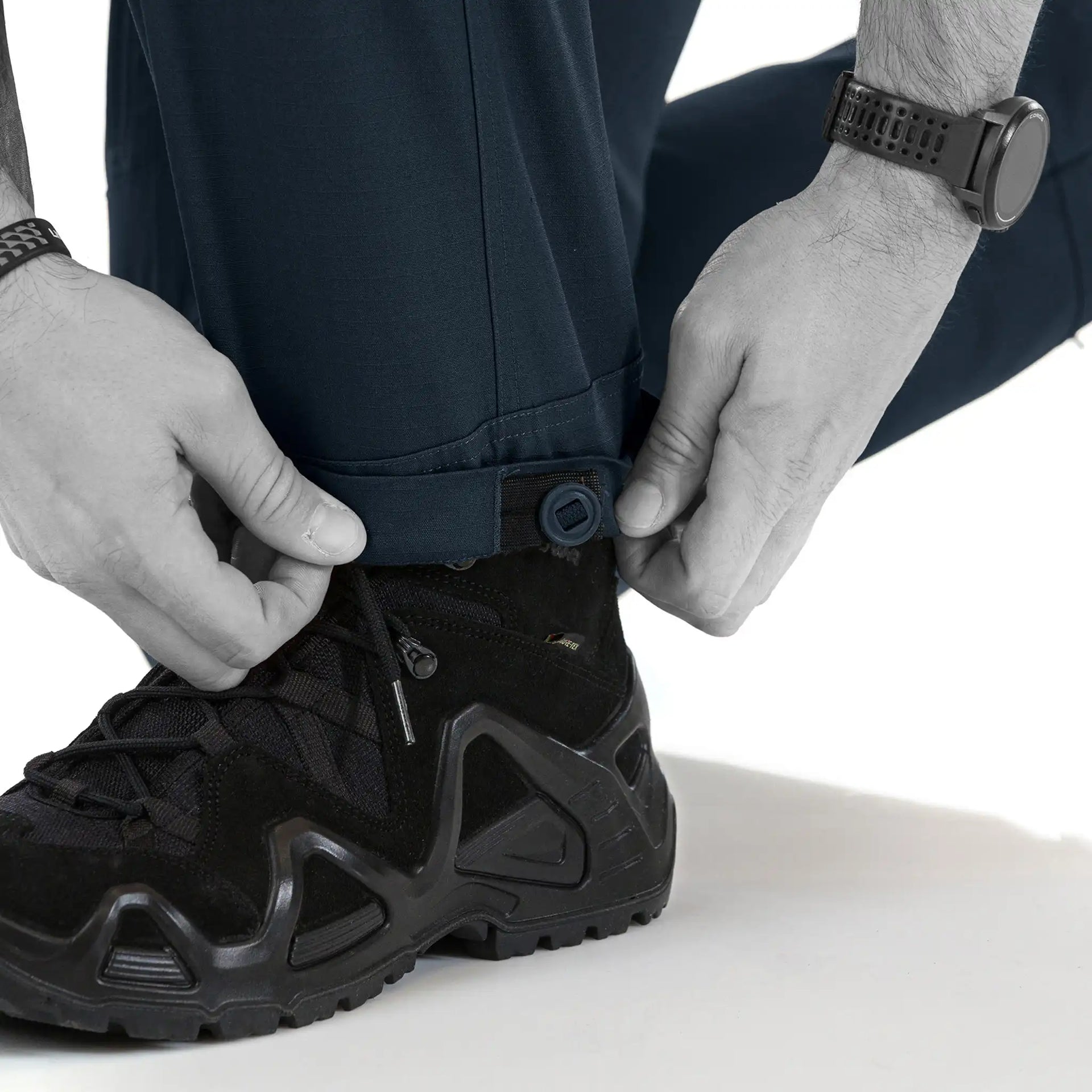 UF Pro Einsatzhose P-40 Classic Gen.3 Tactical Pants - ASMC