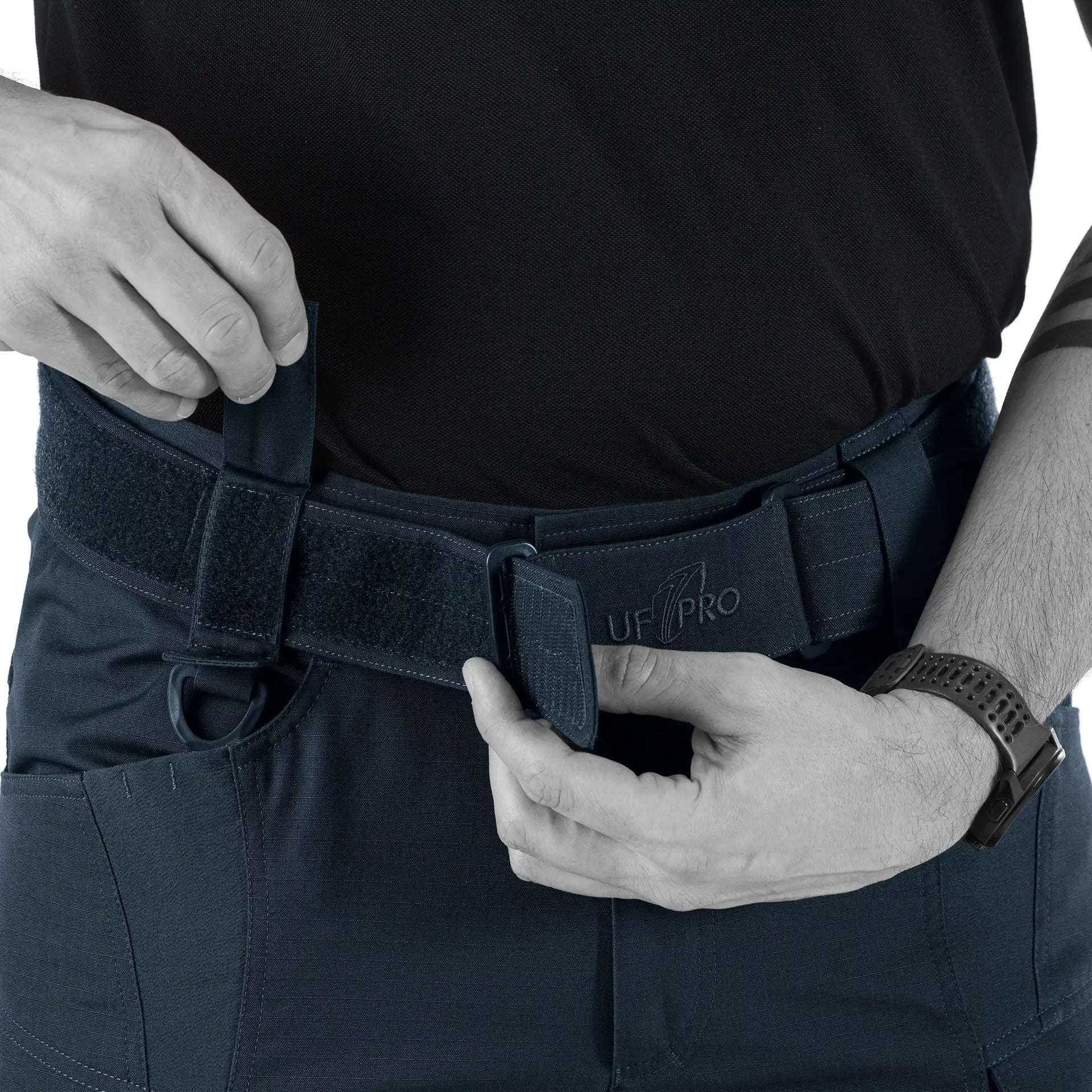 UF Pro Einsatzhose P-40 Classic Gen.3 Tactical Pants - ASMC