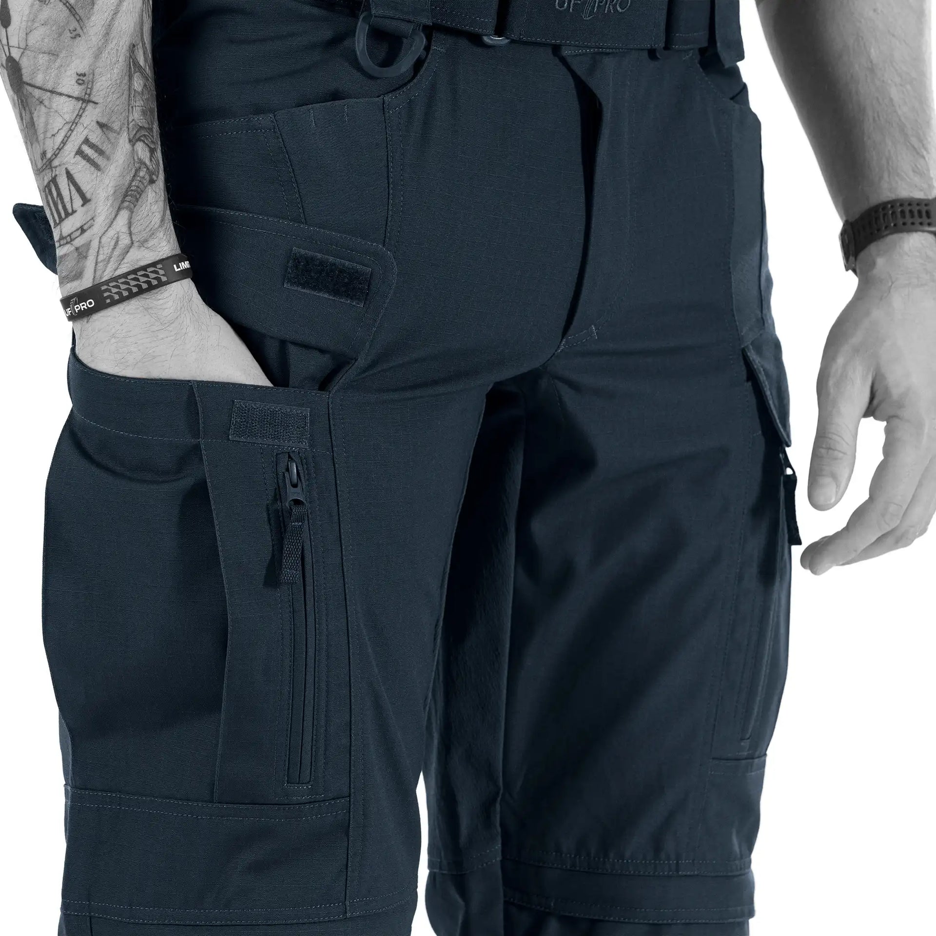 UF Pro Einsatzhose P-40 Classic Gen.3 Tactical Pants - ASMC