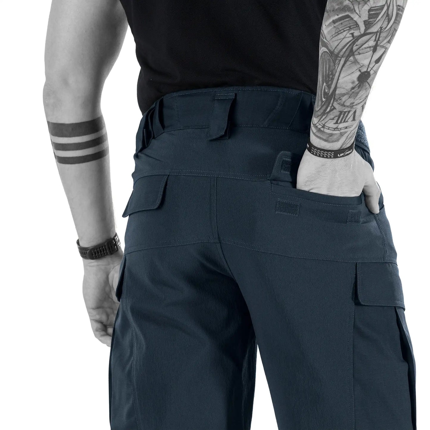 UF Pro Einsatzhose P-40 Classic Gen.3 Tactical Pants - ASMC