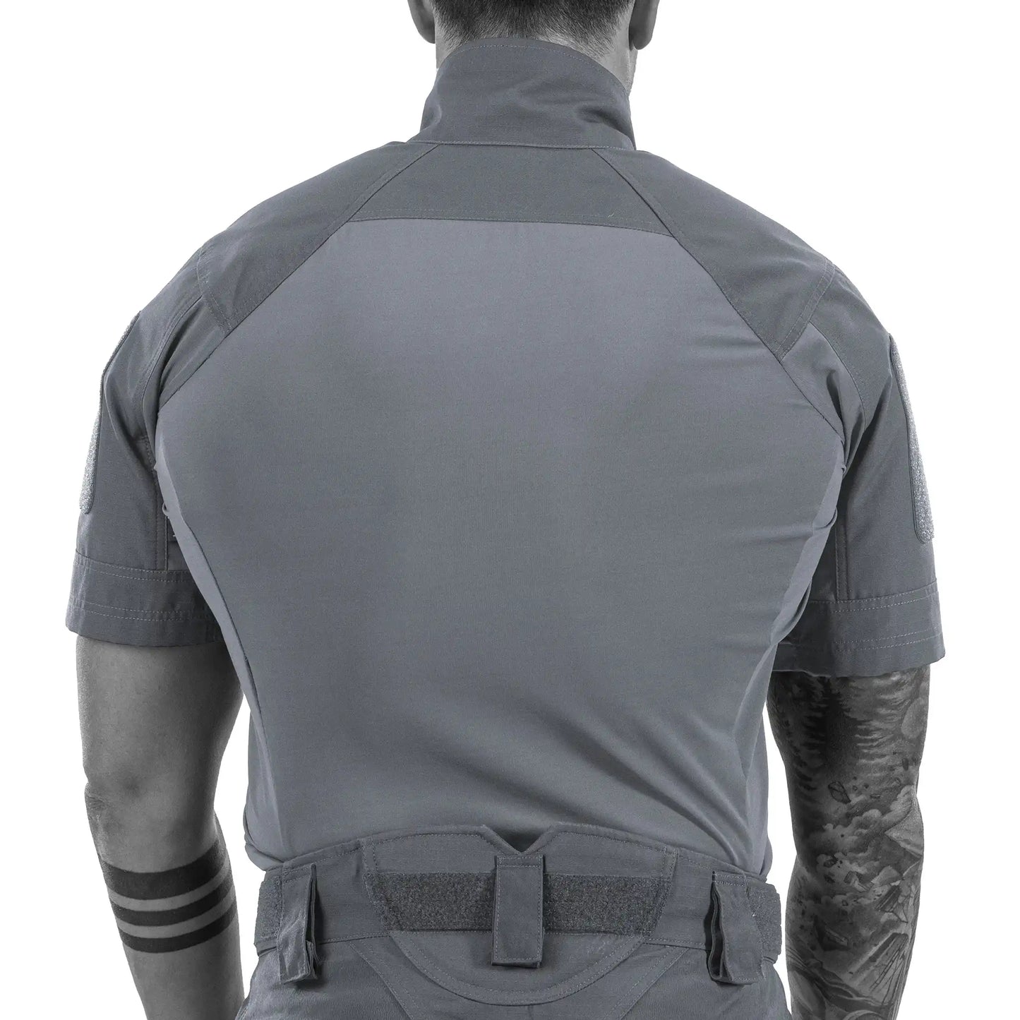Kurzarm Combat Shirt P-40 Responder Shirt