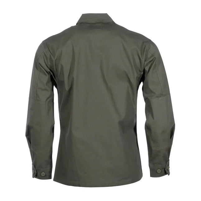 mil-tec-us-bdu-feldjacke-oliv-ansicht-2