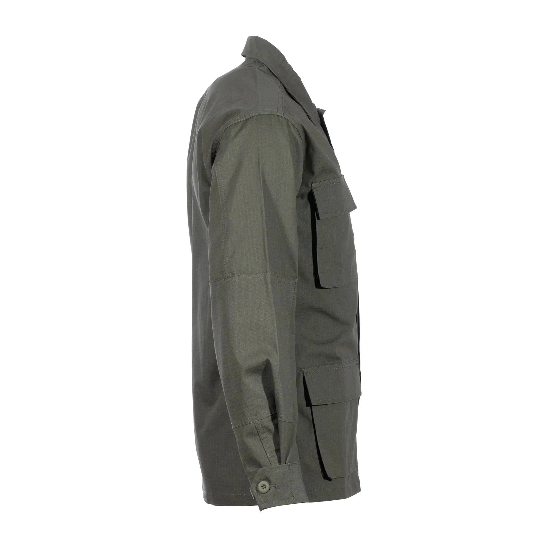 US BDU Feldjacke