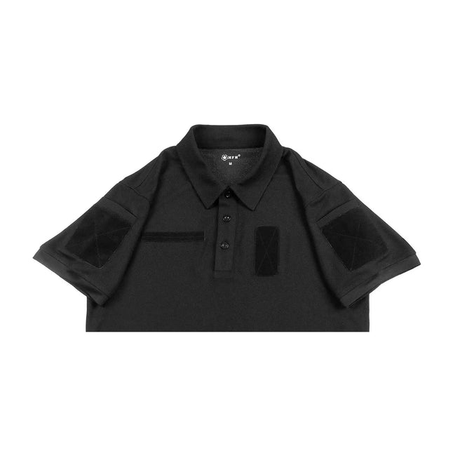 Polo-Shirt Tactical Coolmax