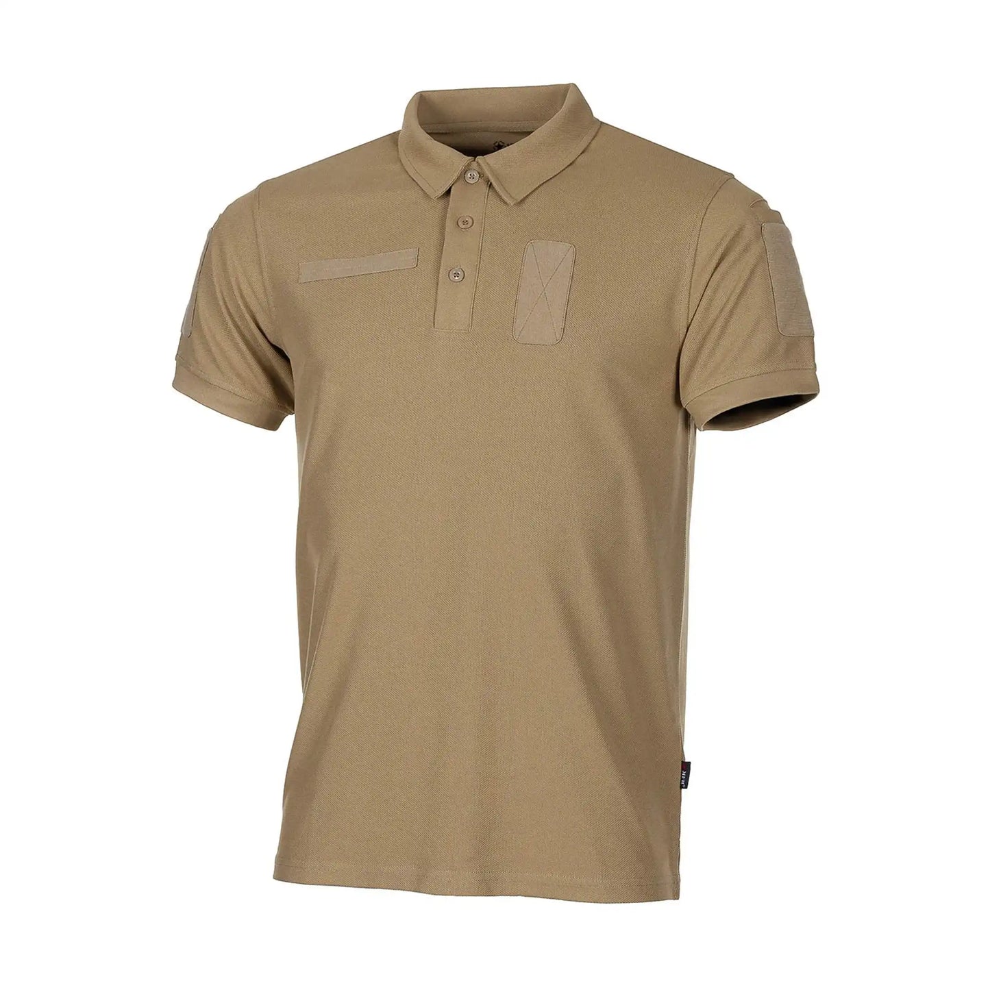 Polo-Shirt Tactical Coolmax