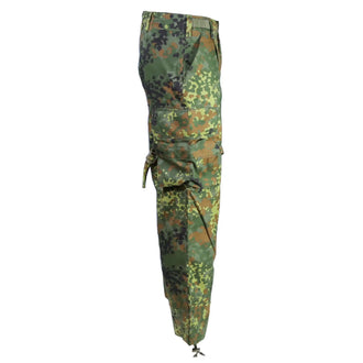 BW Feldhose Generation 2 Flecktarn