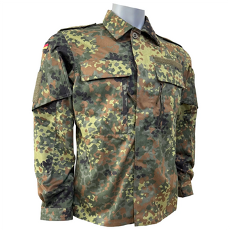 Feldbluse 2.0