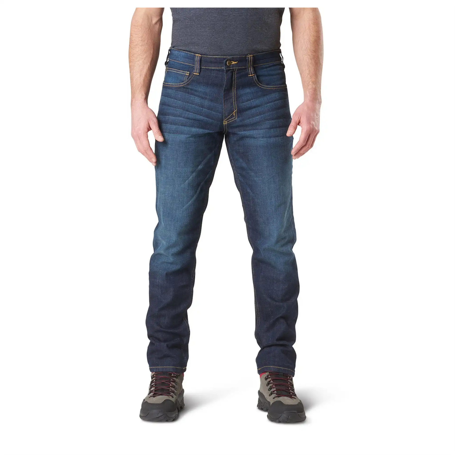 Jeans Defender-Flex Slim Jean
