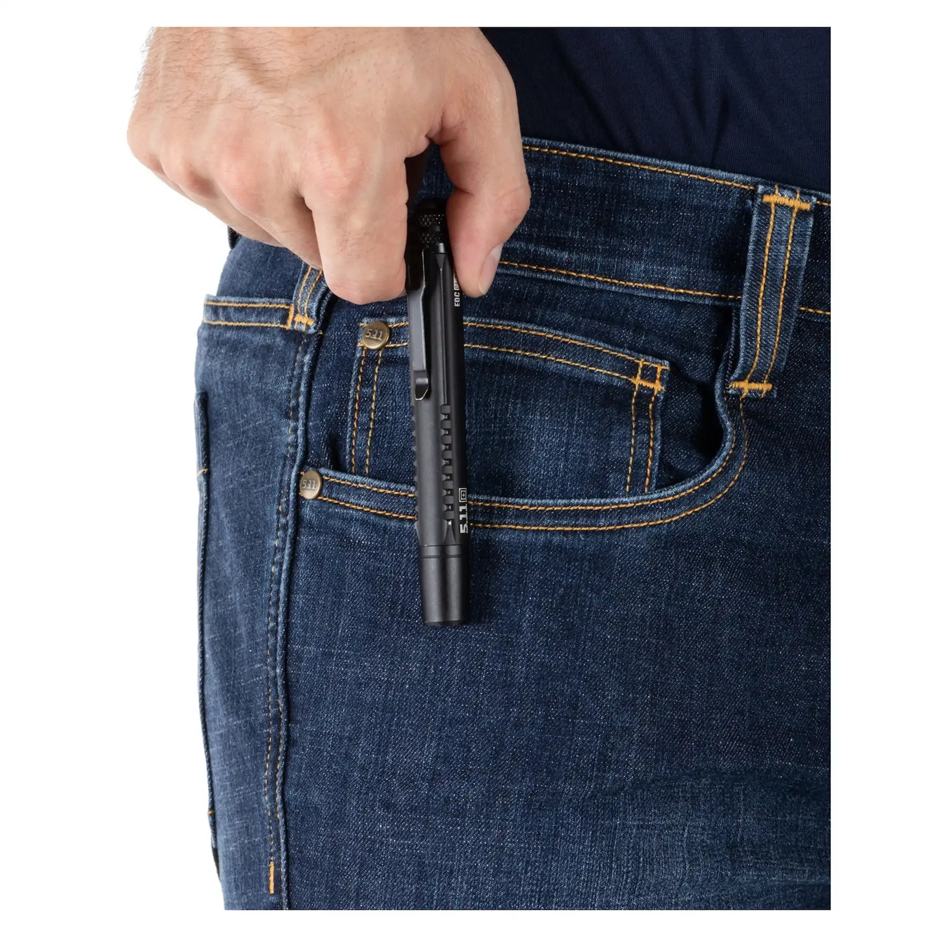 Jeans Defender-Flex Slim Jean