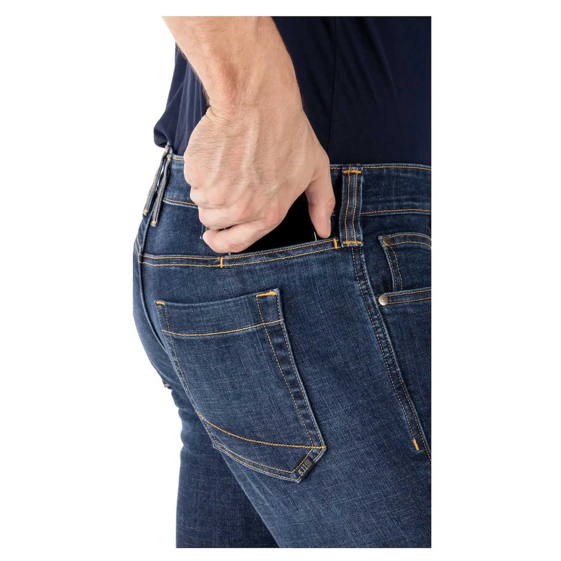 Jeans Defender-Flex Slim Jean
