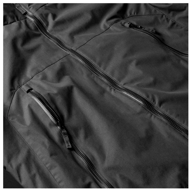 Parka Bastion Jacket