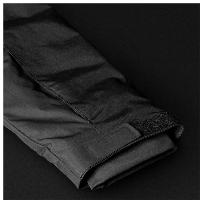 Parka Bastion Jacket