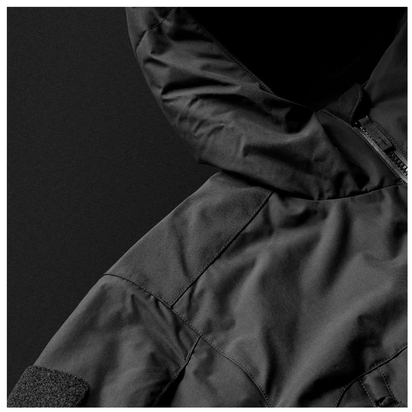 Parka Bastion Jacket