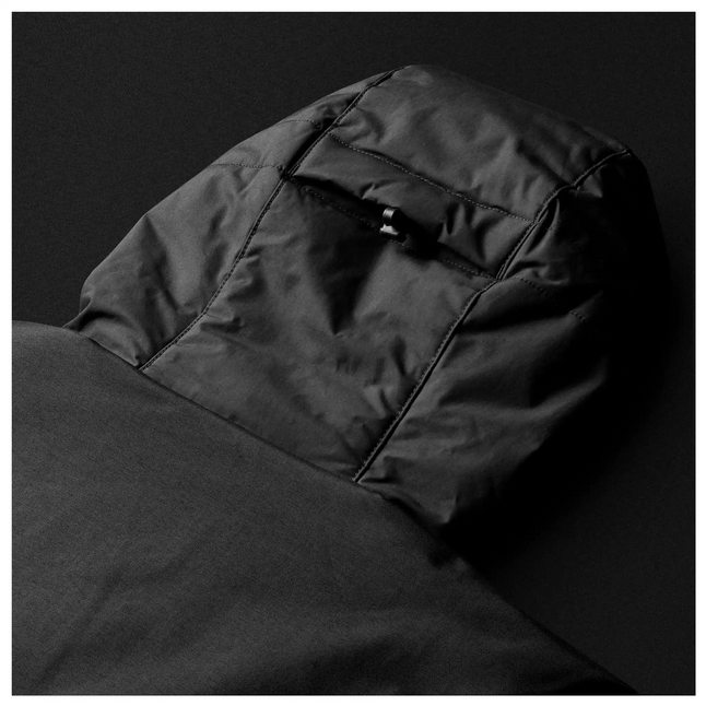 Parka Bastion Jacket