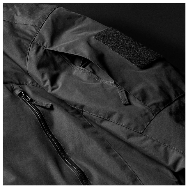 Parka Bastion Jacket