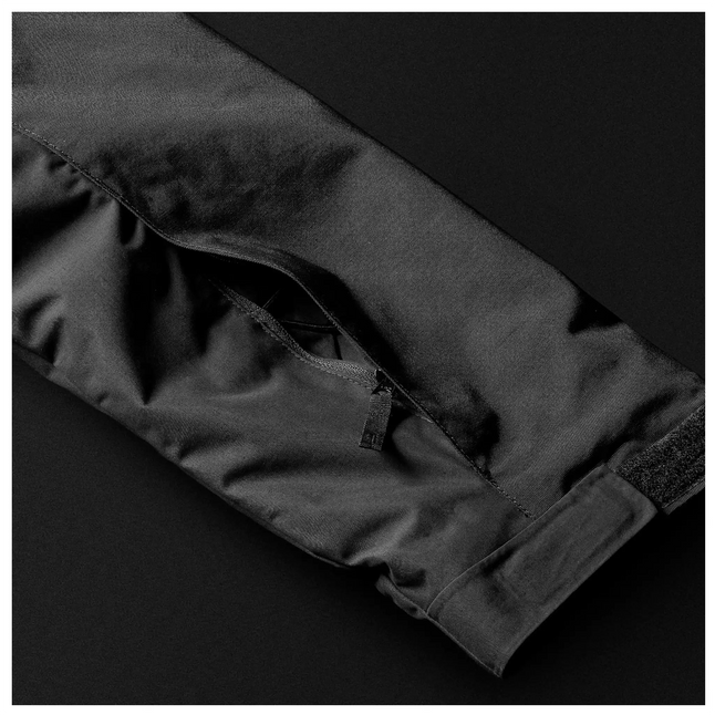 Parka Bastion Jacket