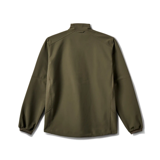 Jacke Duty Softshell Jacket