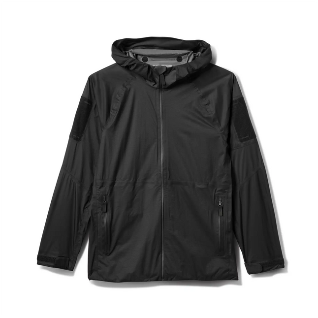 Regenjacke V.XI Poseidon Jacket