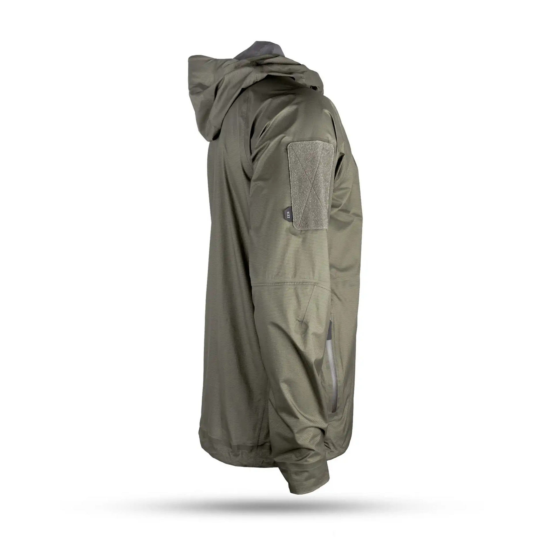 Regenjacke V.XI Poseidon Jacket